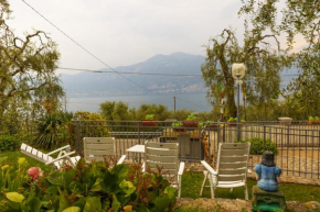 Agricampeggio Paradiso Brenzone